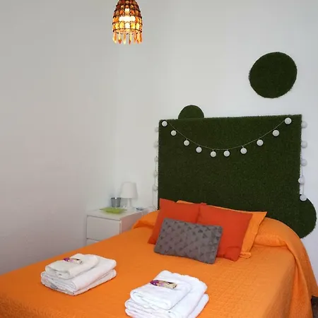 Apartament Mai Las Palmas de Gran Canaria
